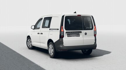 Bild eines Caddy Flexible Entry TDI