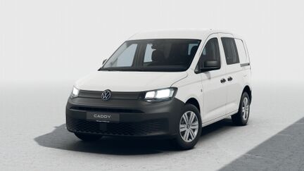 Bild eines Caddy Flexible Entry TDI
