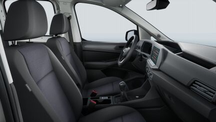 Bild eines Caddy Flexible Entry TDI