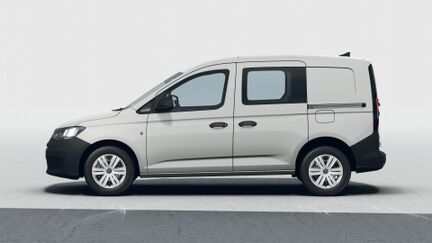 Bild eines Caddy Flexible Entry TDI