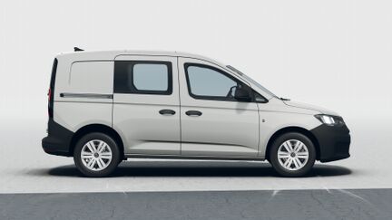 Bild eines Caddy Flexible Entry TDI