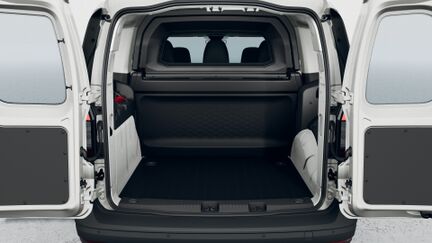 Bild eines Caddy Flexible Entry TDI