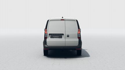 Bild eines Caddy Cargo Entry TDI