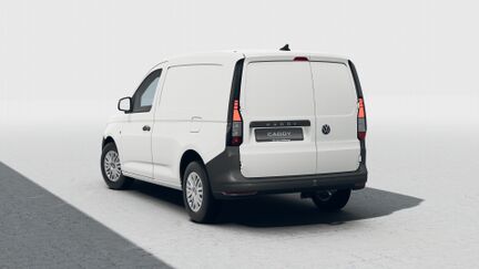 Bild eines Caddy Cargo Entry TDI