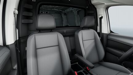 Bild eines Caddy Cargo Entry TDI
