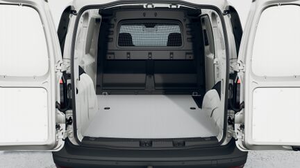 Bild eines Caddy Cargo Entry TDI