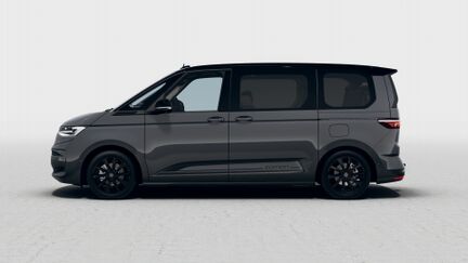 Bild eines Multivan Edition TDI