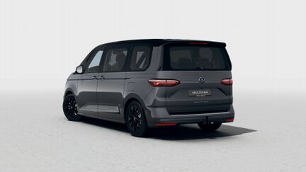 Bild eines Multivan Edition TDI
