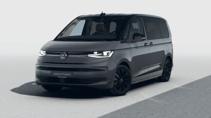 Bild eines Multivan Edition TDI