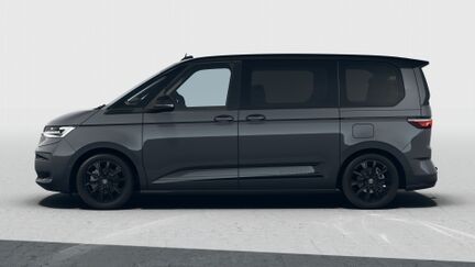 Bild eines Multivan Edition TDI