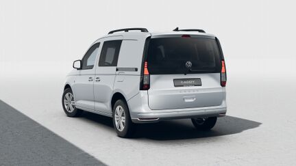 Bild eines Caddy Flexible Entry TDI