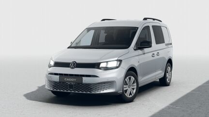 Bild eines Caddy Flexible Entry TDI