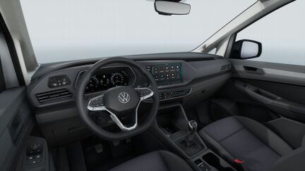 Bild eines Caddy Flexible Entry TDI