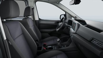 Bild eines Caddy Flexible Entry TDI