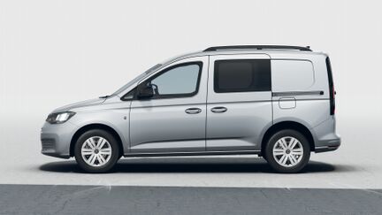 Bild eines Caddy Flexible Entry TDI