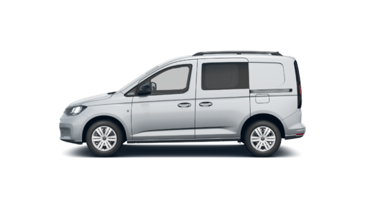 Bild eines Caddy Flexible Entry TDI