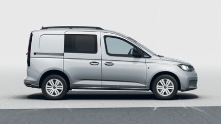 Bild eines Caddy Flexible Entry TDI