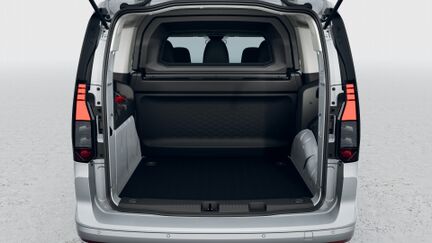 Bild eines Caddy Flexible Entry TDI