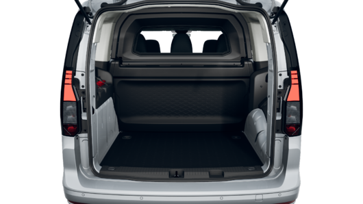 Bild eines Caddy Flexible Entry TDI