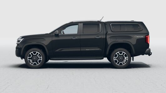 Bild eines Amarok PanAmericana V6 TDI 4MOTION