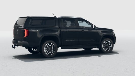 Bild eines Amarok PanAmericana V6 TDI 4MOTION