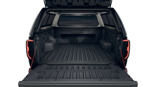 Bild eines Amarok PanAmericana V6 TDI 4MOTION