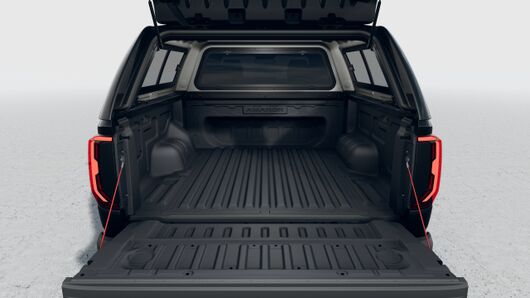 Bild eines Amarok PanAmericana V6 TDI 4MOTION