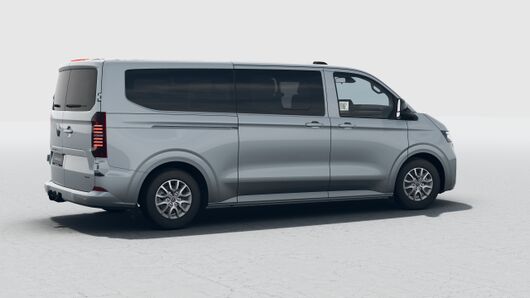 Bild eines Caravelle Life LR TDI 4MOTION