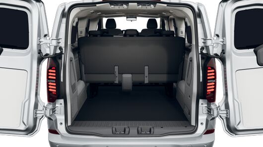 Bild eines Caravelle Life LR TDI 4MOTION