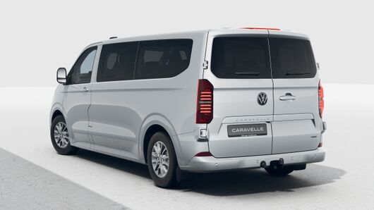 Bild eines Caravelle Life LR TDI 4MOTION