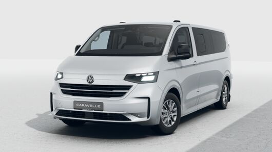 Bild eines Caravelle Life LR TDI 4MOTION