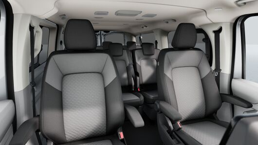 Bild eines Caravelle Life LR TDI 4MOTION