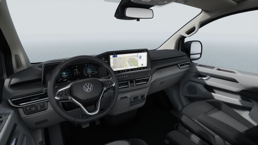 Bild eines Caravelle Life LR TDI 4MOTION