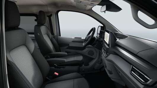 Bild eines Caravelle Life LR TDI 4MOTION
