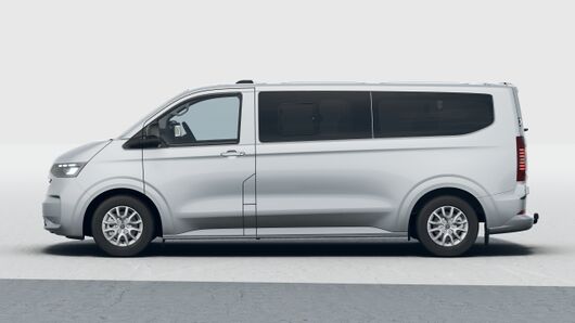 Bild eines Caravelle Life LR TDI 4MOTION