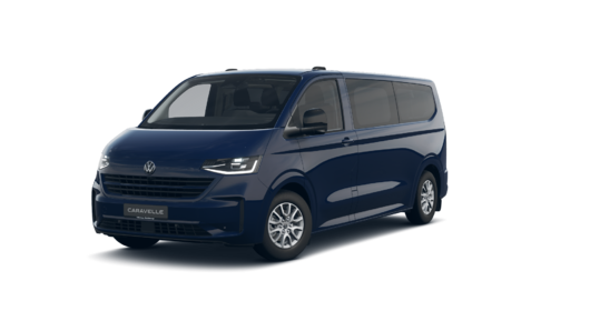 Bild eines Caravelle Life LR TDI 4MOTION