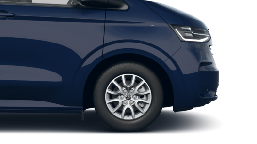 Bild eines Caravelle Life LR TDI 4MOTION