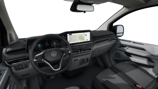 Bild eines Caravelle Life LR TDI 4MOTION