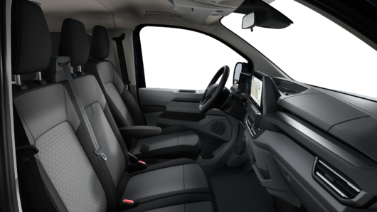 Bild eines Caravelle Life LR TDI 4MOTION