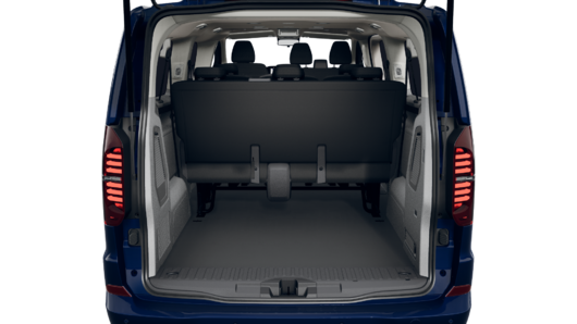 Bild eines Caravelle Life LR TDI 4MOTION