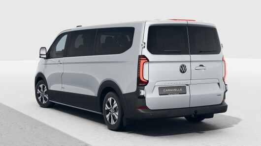 Bild eines Caravelle PanAmericana LR TDI 4MOTION