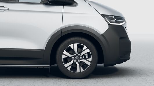 Bild eines Caravelle PanAmericana LR TDI 4MOTION