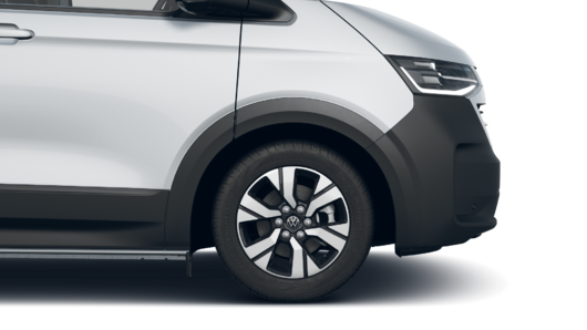 Bild eines Caravelle PanAmericana LR TDI 4MOTION