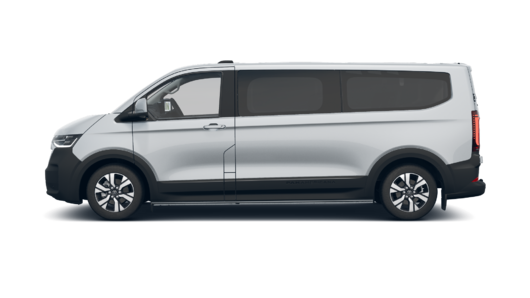 Bild eines Caravelle PanAmericana LR TDI 4MOTION