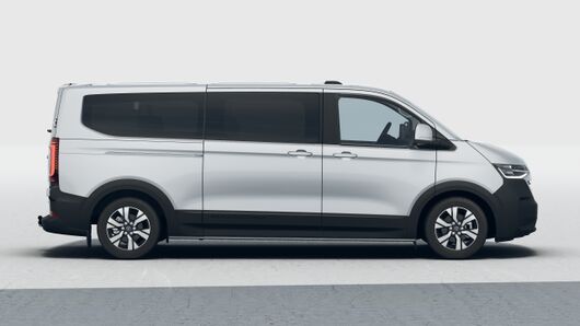 Bild eines Caravelle PanAmericana LR TDI 4MOTION