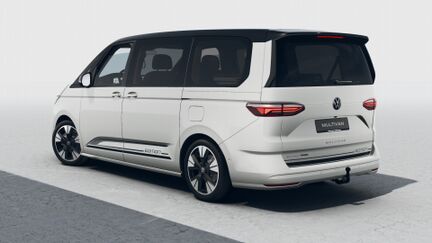 Bild eines Multivan Edition ÜH eHybrid 180 kW 4M