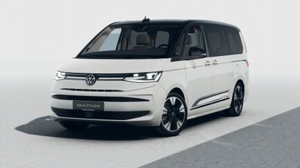 Bild eines Multivan Edition ÜH eHybrid 180 kW 4M