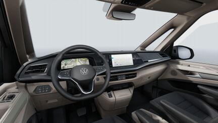 Bild eines Multivan Edition ÜH eHybrid 180 kW 4M