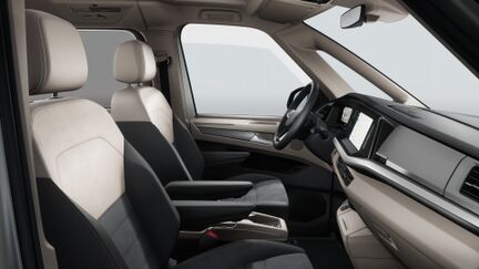 Bild eines Multivan Edition ÜH eHybrid 180 kW 4M