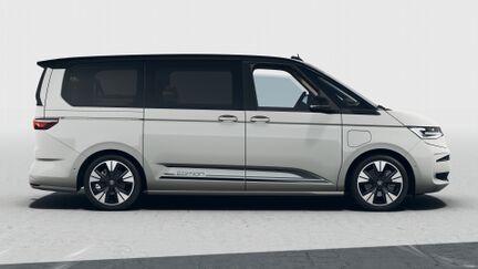Bild eines Multivan Edition ÜH eHybrid 180 kW 4M